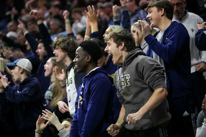 Beecher vs St Francis March25-23 Katy Kildee35